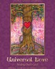 Universal Love Healing Oracle Cards — 20th Anniversary Edition Κάρτες Μαντείας